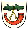 Hornburg coat of arms