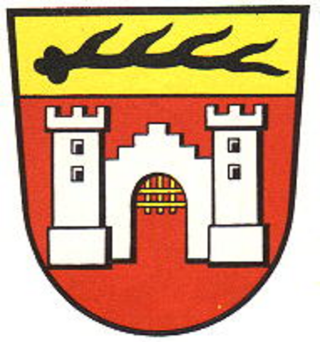 Wappen Landkreis Balingen