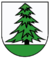 Герб общины Лихтентанн