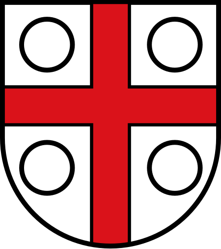 Wappen Ochtendung