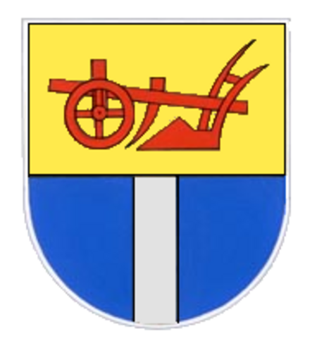 Wappen Schwall