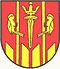 Historical coat of arms of Stambach