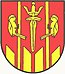 Blason de Stambach