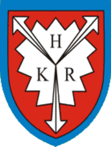 Wappen Suthfeld