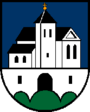 Hofkirchen im Mühlkreis – znak