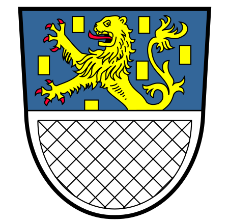 Wappen nassau lahn