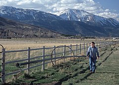 Image 12Ranching in Washoe County (from Nevada)