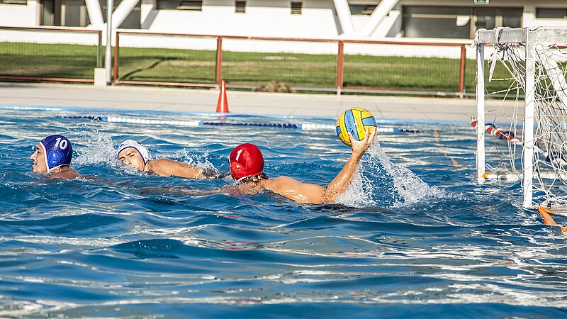 File:Water Polo (11955131394).jpg