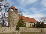 Dorfkirche Wegenstedt