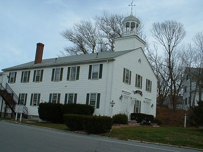 Wellfleet