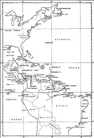 <span class="mw-page-title-main">Plan Rubber</span> World War II contingency plan for a United States invasion of Brazil