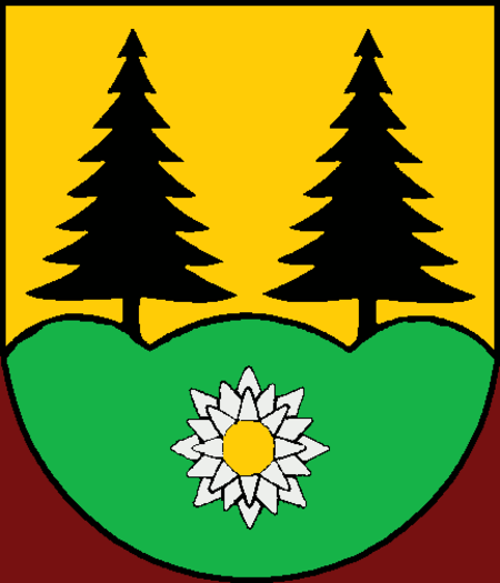 Westre Wappen