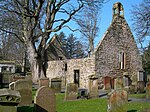 Alloway Auld Kirk