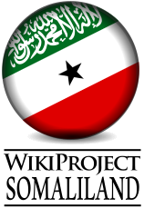 File:WikiProject-Somaliland-Logo.svg