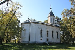 Wiki Šumadija XVI Crkva Sv. Ilije (Markovac) 131.jpg