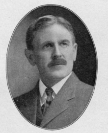 William J. Oliver