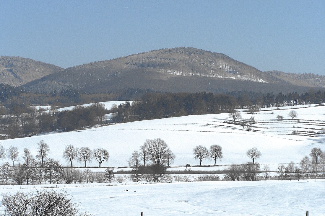 Windsberg (bukid sa Alemanya, Thuringia)