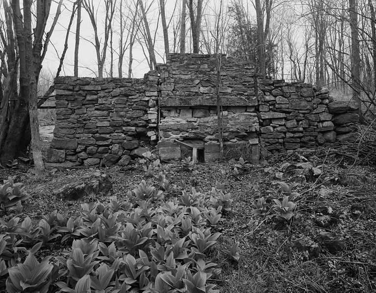 File:Woods Grist Mill HABS.jpg