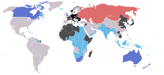 <span class="mw-page-title-main">The Darkest Hour</span> Phrase used to refer to World War II in 1940–1941