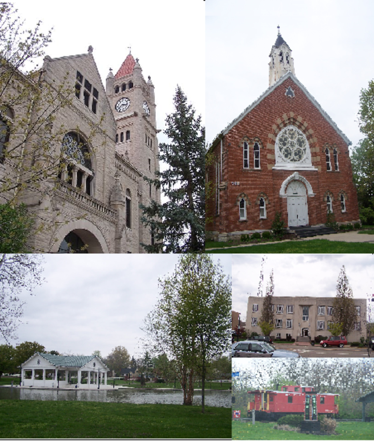 Neeld funeral home in xenia ohio