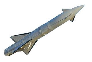Roland (missile) Surface-to-air missile