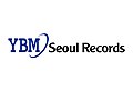 The company's logos as YBM Seoul Records (2000–2008)