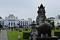 Yangon city hall - panoramio.jpg
