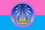 Drapeau Yasothon.png