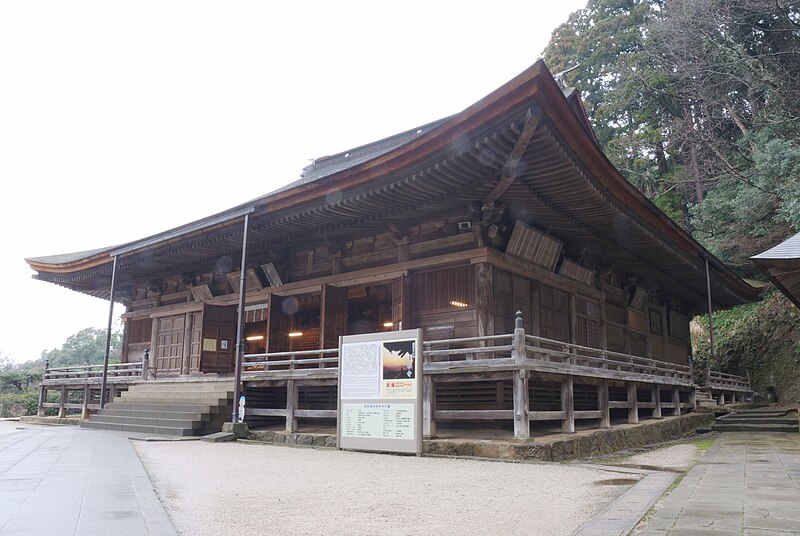 File:Yasugi Kiyomizu-dera konpondo.2.jpg