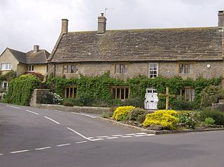 <span class="mw-page-title-main">Yetminster</span> Village in Dorset, England