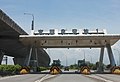 Yilan Toll Station宜蘭收費站 - panoramio.jpg