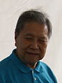 Yong Pung How, former Chief Justice of Singapore