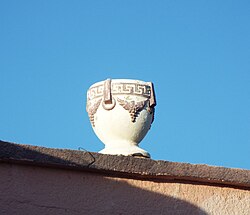 Cactus Press Plaza Paint Building roof fixture Yuma-Building-Cactus press Plaza Paint Building-1925-2.jpg