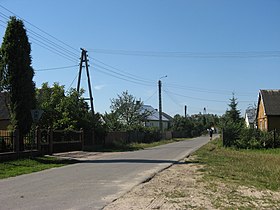 Pakosław (Mazovsko)