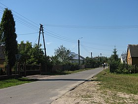 Пакослав (Мазовецкое воеводство)