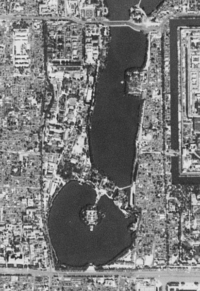 File:Zhongnanhai - satellite image (1967-09-20).jpg