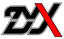 ZyX logosu