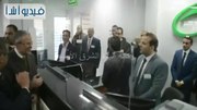File:بالفيديو - محافظ المنيا ورئيس هيئة البريد يفتتحان أعمال تطوير مكتب مجمع المصالح الحكومية.webm