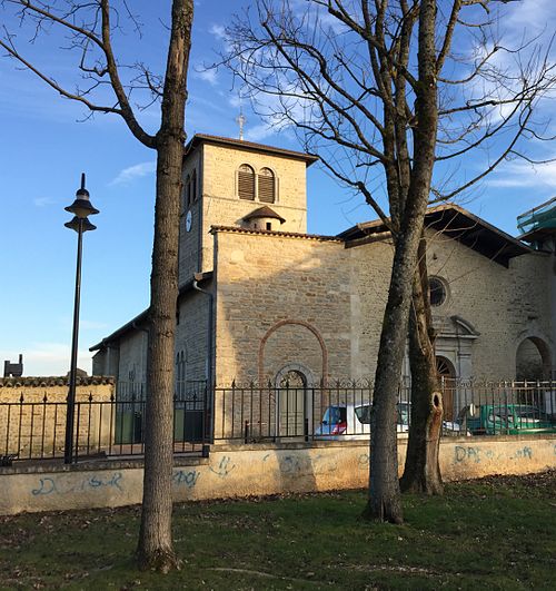 Ouverture de porte La Boisse (01120)