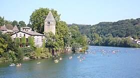 Saint-Rambert-l'Île-Barbe