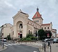 * Nomination église Saint-Augustin de Lyon (octobre 2021). --Benoît Prieur 09:30, 10 October 2021 (UTC) * Promotion  Support Good quality. --Steindy 11:31, 10 October 2021 (UTC)