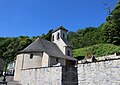 Église Saint-Laurent de Balagnas