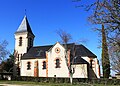 Église Saint-Luc de Lubret-Saint-Luc (Hautes-Pyrénées) 1.jpg