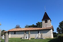 Ang Simbahan sa Saint-Sulpice