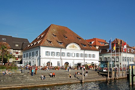 Überlingen am Bodensee Markthalle am Landungsplatz (3) (9456761661)