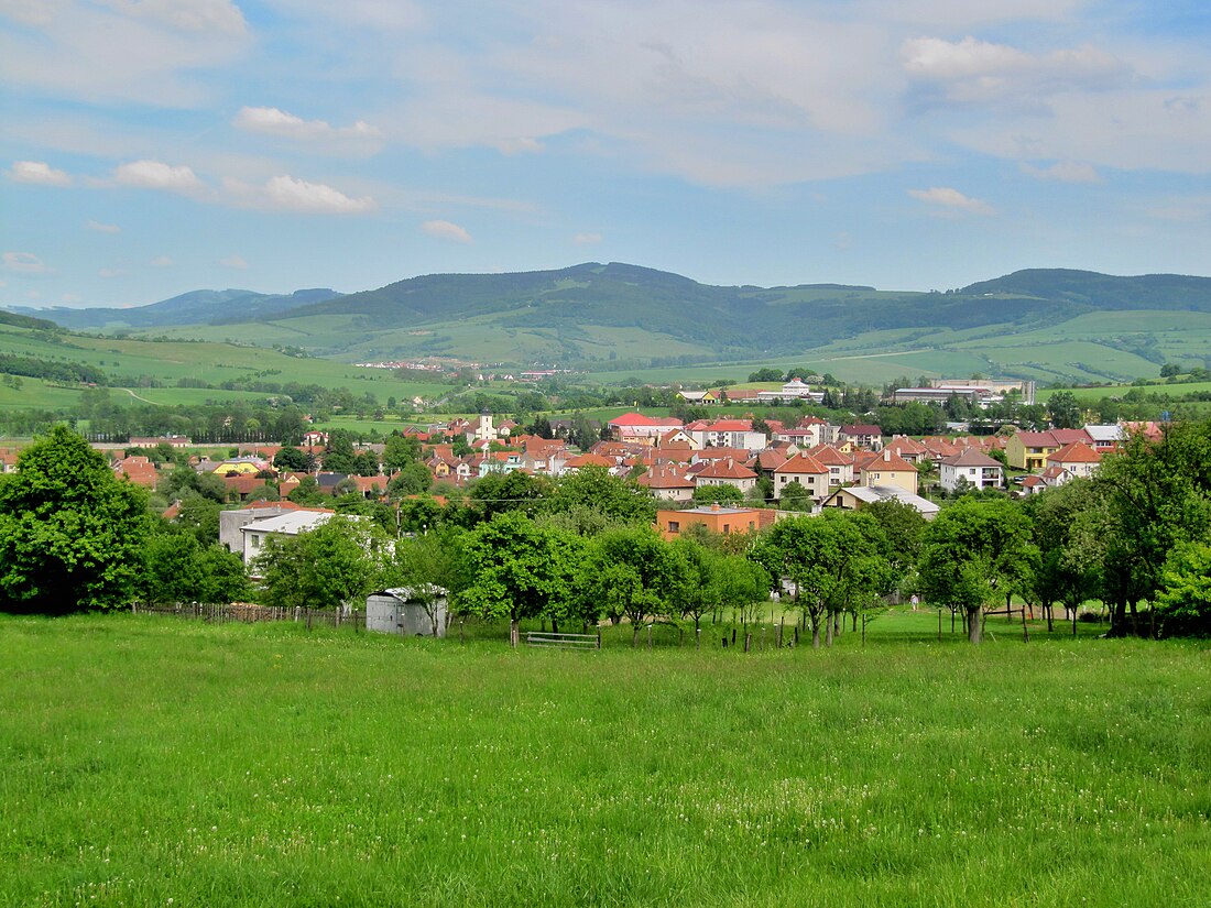 Štítná nad Vláří-Popov