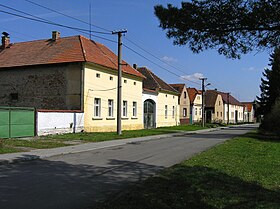 Železná