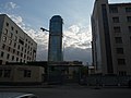 Екатеринбург, ул.Мамина-Сибиряка, башня Высоцкий, 13.05.2015 - panoramio.jpg