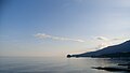 Скалы-островки Адалары- напротив пляжа «Гурзуфские Камни».jpg