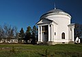 Церква Св.Олександри(мур.), Лебедівка